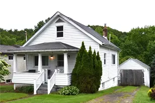 117 Oregon Ave, Vandergrift, PA 15690 - Photo 1