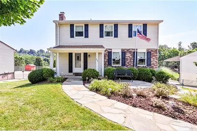 209 Farmbrook Drive, Hempfield Township, PA 15601 - Photo 1