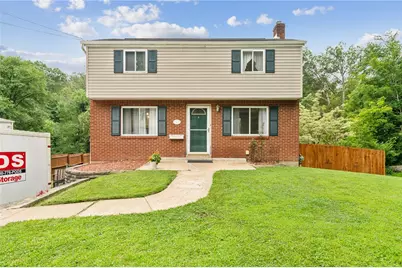 1541 Sugarloaf, Pittsburgh, PA 15239 - Photo 1