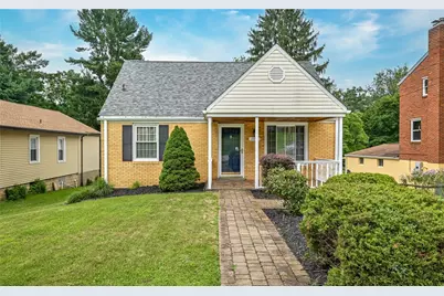 2514 Oakwood Rd, Pittsburgh, PA 15116 - Photo 1