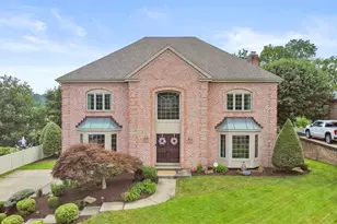 108 Trenton Cir, Peters Township, PA 15317 - Photo 1