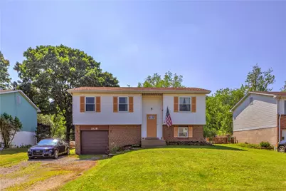 2128 Stoops Ct, Apollo Boro, PA 15673 - Photo 1