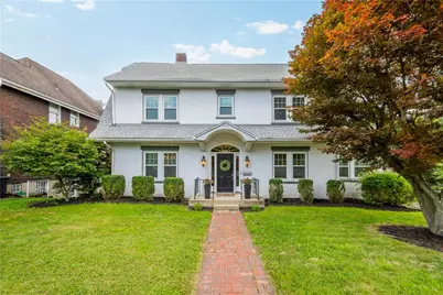 403 N Wade Ave, East Washington Boro, PA 15301 - Photo 1