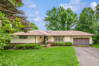 345 Covered Bridge Rd, Middlecreek Township, PA 15557 - Photo 1