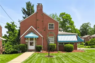 6 Garden Terrace, Pittsburgh, PA 15221 - Photo 1