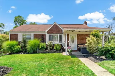 818 Alberta Drive, West Mifflin, PA 15122 - Photo 1