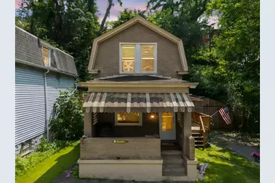 328 Mathews Ave, Pittsburgh, PA 15210 - Photo 1