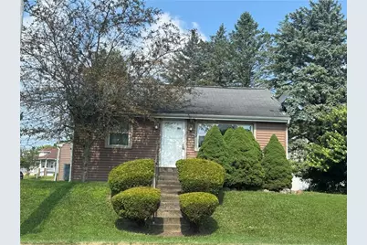 1032 S Cascade Street, New Castle, PA 16101 - Photo 1