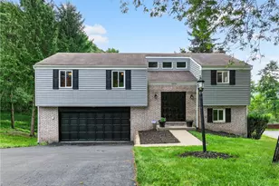 9896 Moccasin Trail, Pittsburgh, PA 15090 - Photo 1