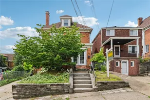 1052 Welfer St, Pittsburgh, PA 15217 - Photo 1