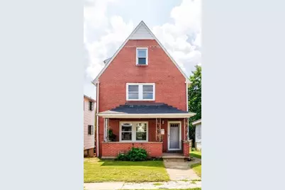 1709 Main St, Aliquippa, PA 15001 - Photo 1