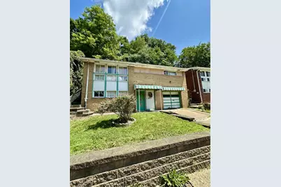 2691 Woodstock Ave, Pittsburgh, PA 15218 - Photo 1
