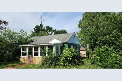 1602 National St, New Castle, PA 16101 - Photo 1