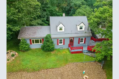 1405 Three Degree Rd, Adams Township, PA 16059 - Photo 1