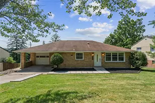 900 N Whitmore Rd, North Huntingdon, PA 15642 - Photo 1