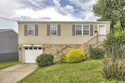 119 Park, Derry Boro, PA 15627 - Photo 1