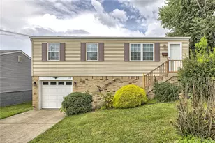 119 Park, Derry Boro, PA 15627 - Photo 1