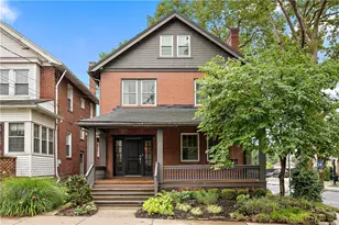 600 Blackburn Rd, Sewickley, PA 15143 - Photo 1