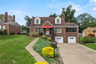 407 Laurel Hill Rd, Pittsburgh, PA 15101 - Photo 1