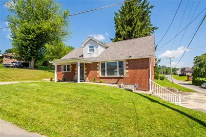 57 Welcome Street, East Bethlehem, PA 15333 - Photo 1