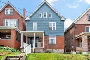 7211 Whipple St, Pittsburgh, PA 15218 - Photo 1