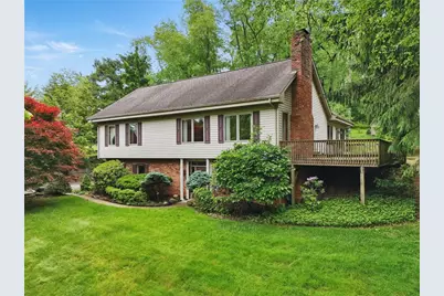 120 Canterbury Ln, Peters Township, PA 15317 - Photo 1