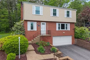 215 E Edgewood Dr, Peters Township, PA 15317 - Photo 1