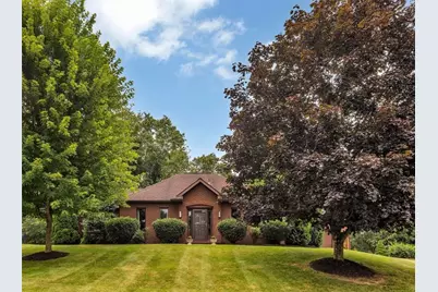 1215 Harmony Heights Dr, Harmony Boro, PA 16037 - Photo 1