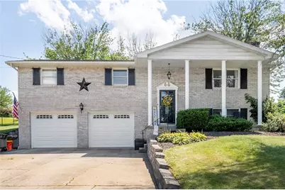 239 Walnut St, Houston, PA 15342 - Photo 1