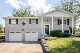 239 Walnut St, Houston, PA 15342 - Photo 1