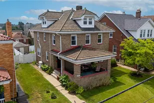 930 Bellaire Ave, Pittsburgh, PA 15226 - Photo 1