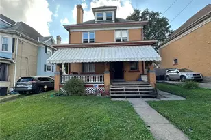 3505 Simen Ave, Pittsburgh, PA 15212 - Photo 1