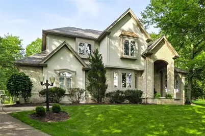 1337 Princeton Place, Marshall, PA 15090 - Photo 1