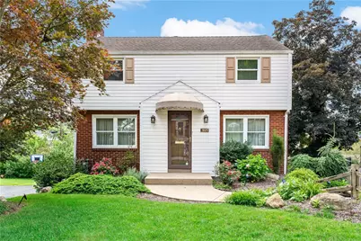 1925 Elmbrook Ln, Pittsburgh, PA 15243 - Photo 1