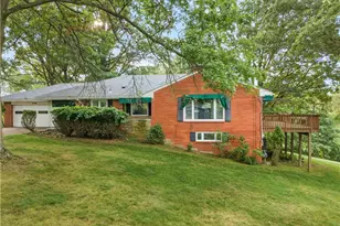 150 Lakeview Dr, Peters Township, PA 15317 - Photo 1