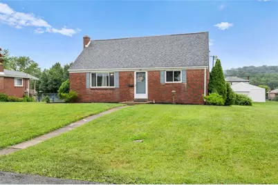 235 Ruth St, Pittsburgh, PA 15239 - Photo 1