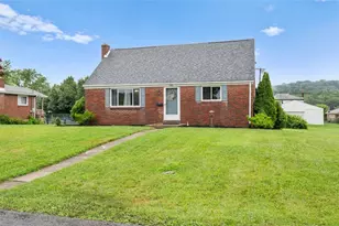 235 Ruth St, Pittsburgh, PA 15239 - Photo 1