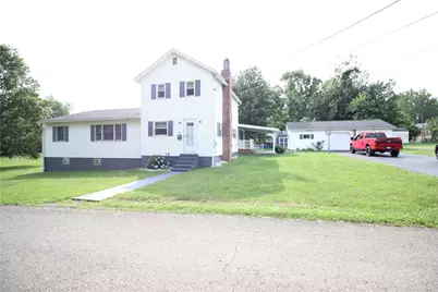 50 Liberty Avenue, Dunbar, PA 15431 - Photo 1