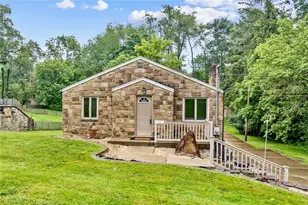 112 Braun Dr, Peters Township, PA 15317 - Photo 1