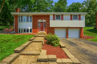 9014 Willoughby Rd, Pittsburgh, PA 15237 - Photo 1