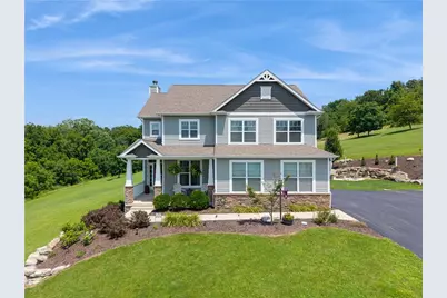 2250 Bella Terra Lane, Unity Township, PA 15650 - Photo 1