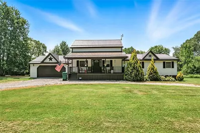 440 Kinsman Rd, West Salem Township, PA 16125 - Photo 1