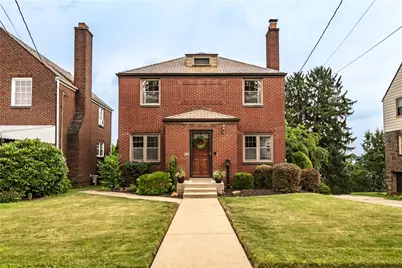 208 E Christie Avenue, Butler, PA 16001 - Photo 1