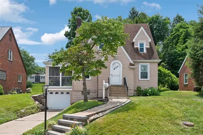 394 Wilbert Ave, South Strabane, PA 15301 - Photo 1