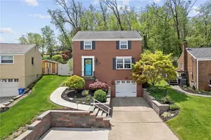 3607 Fieldstone Dr, West Homestead, PA 15120 - Photo 1