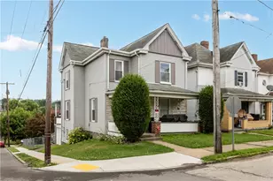 376 Maple Ave, Washington, PA 15301 - Photo 1