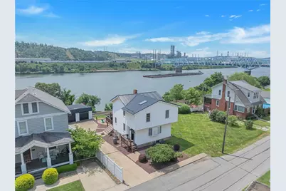 439 River Ave, Vanport, PA 15009 - Photo 1