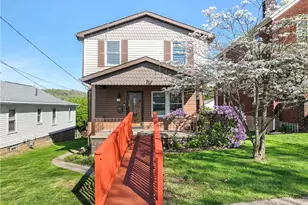 400 Michigan Ave, Jeannette, PA 15644 - Photo 1