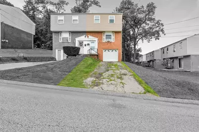 3525 Middletown Rd, Pittsburgh, PA 15204 - Photo 1