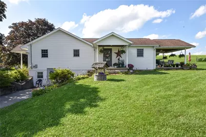 531 White Oak Rd, Cowanshanock Township, PA 16249 - Photo 1